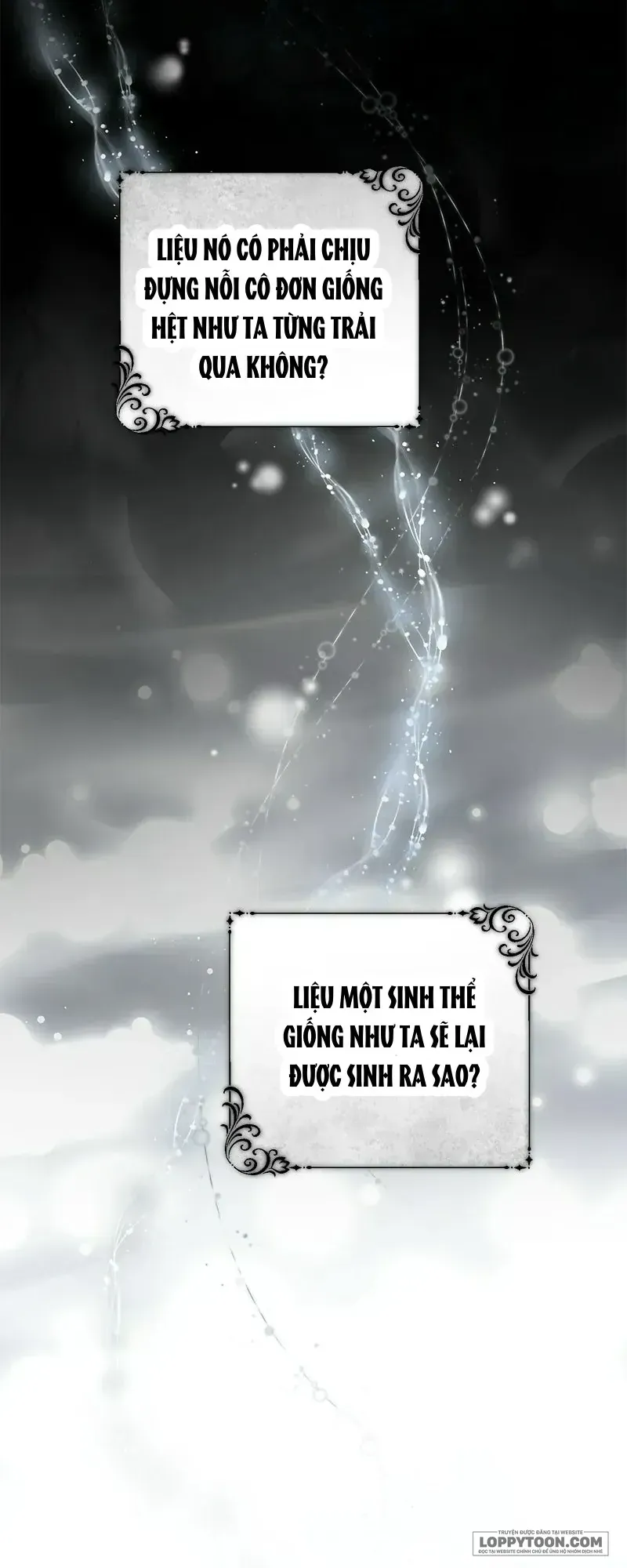 Presepe Bên Ngoài Chiếc Lồng Chapter 45 - Trang 27
