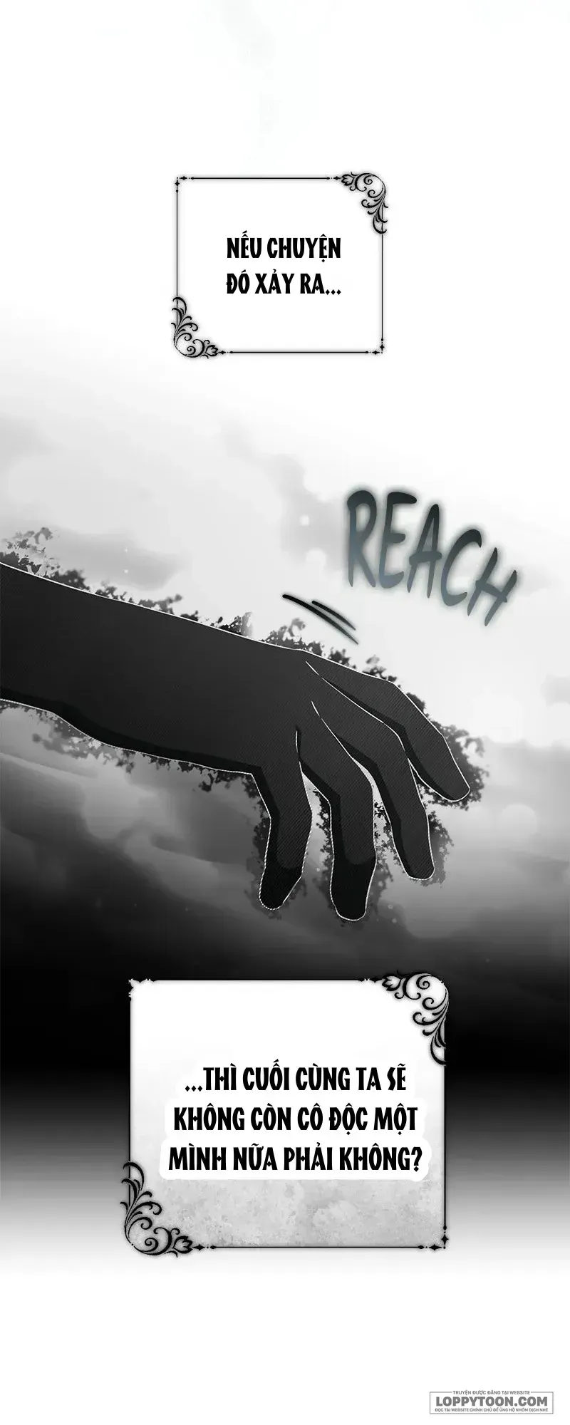 Presepe Bên Ngoài Chiếc Lồng Chapter 45 - Trang 28
