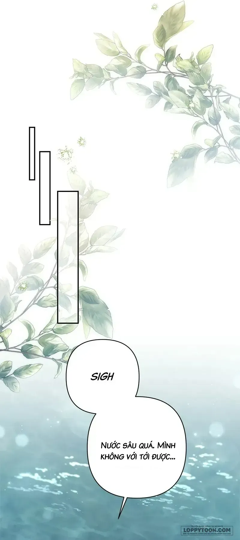 Presepe Bên Ngoài Chiếc Lồng Chapter 45 - Trang 48