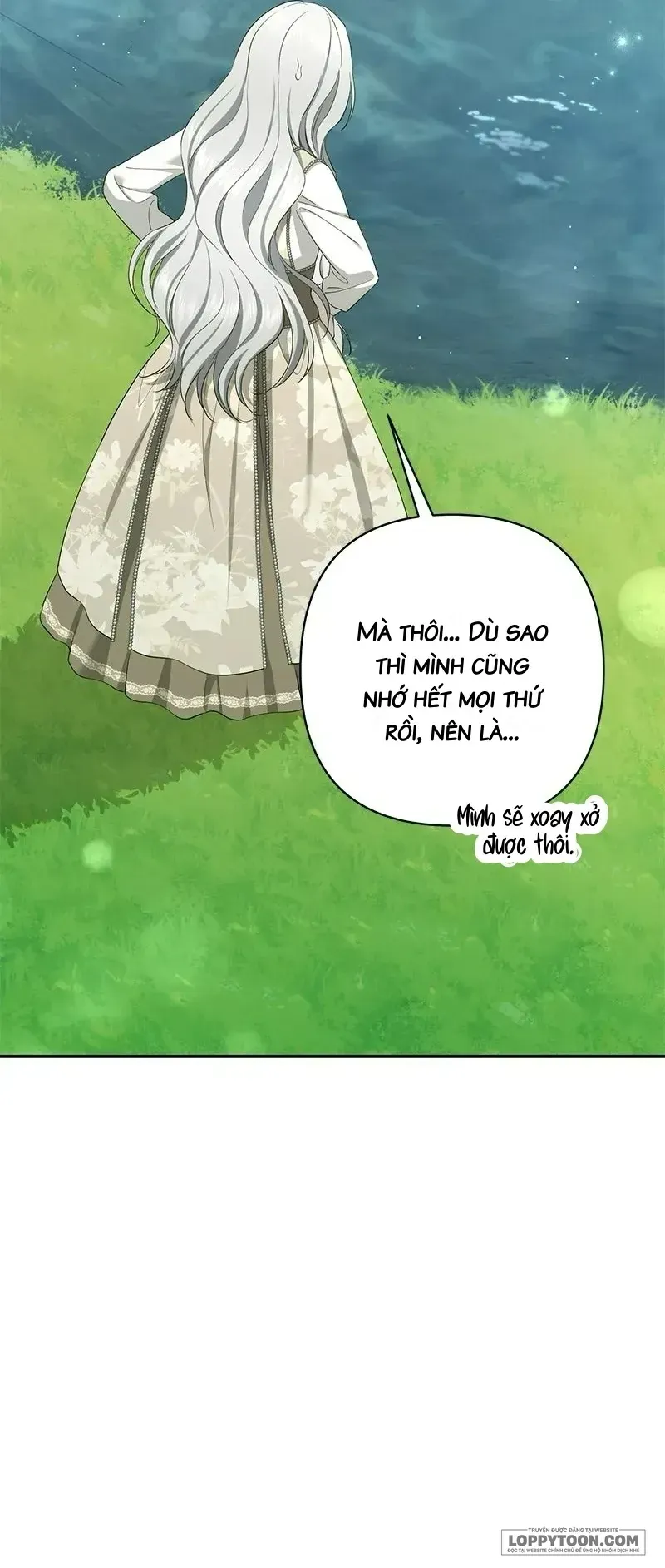 Presepe Bên Ngoài Chiếc Lồng Chapter 45 - Trang 49