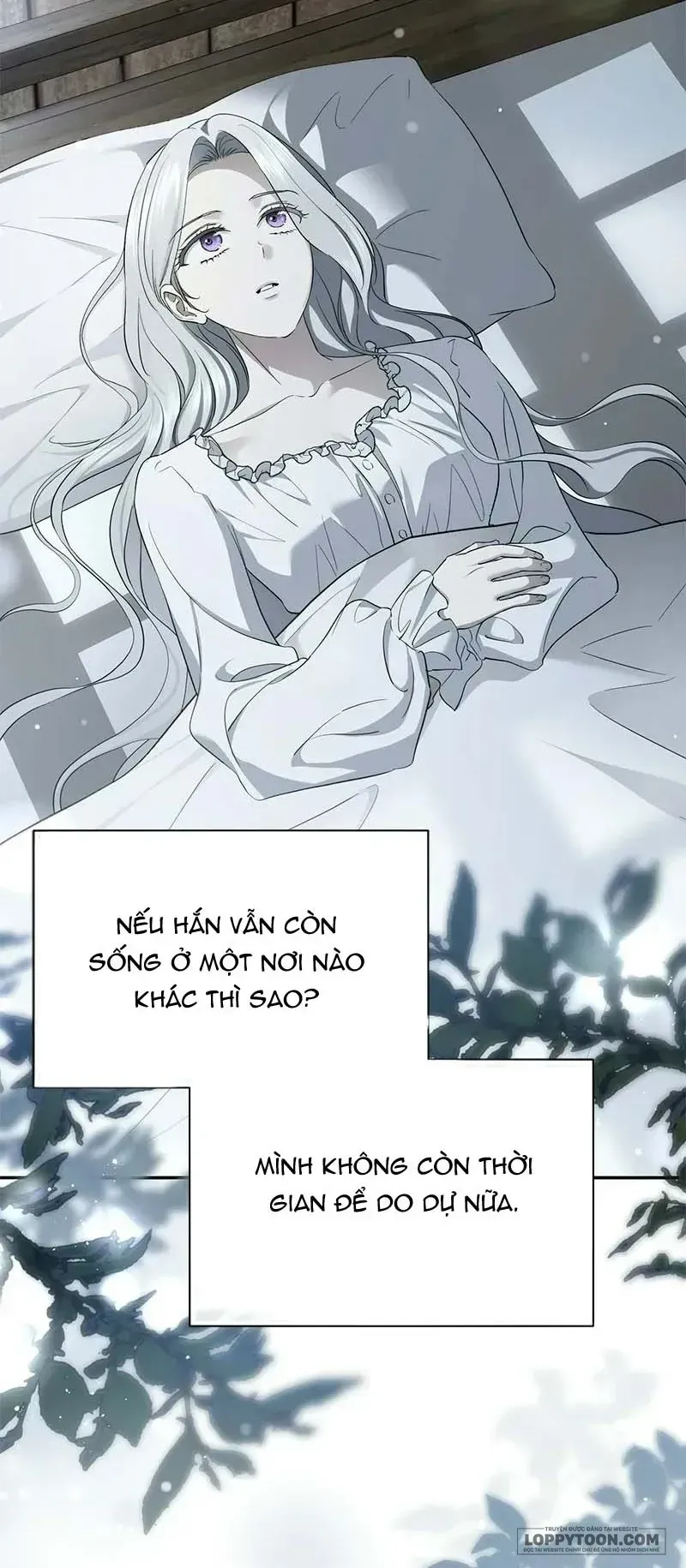 Presepe Bên Ngoài Chiếc Lồng Chapter 46 - Trang 10