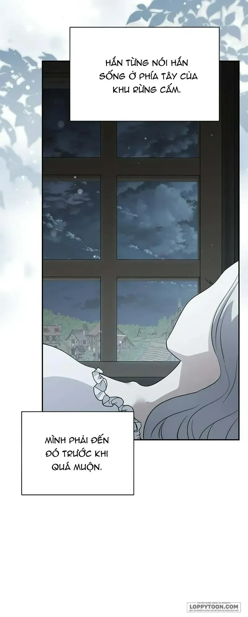 Presepe Bên Ngoài Chiếc Lồng Chapter 46 - Trang 11