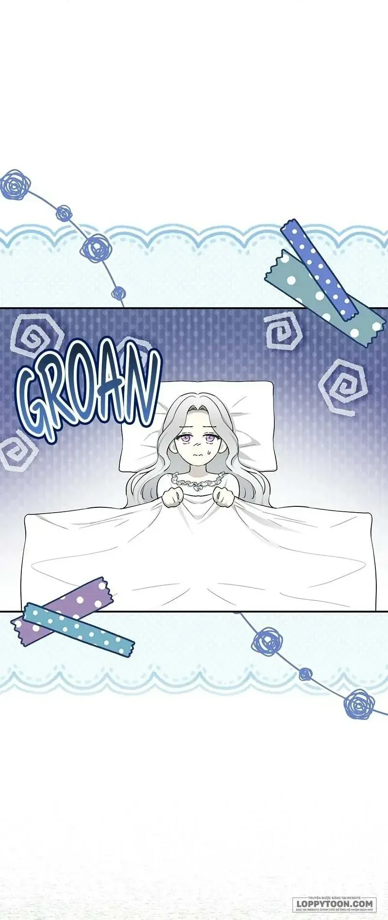 Presepe Bên Ngoài Chiếc Lồng Chapter 46 - Trang 13