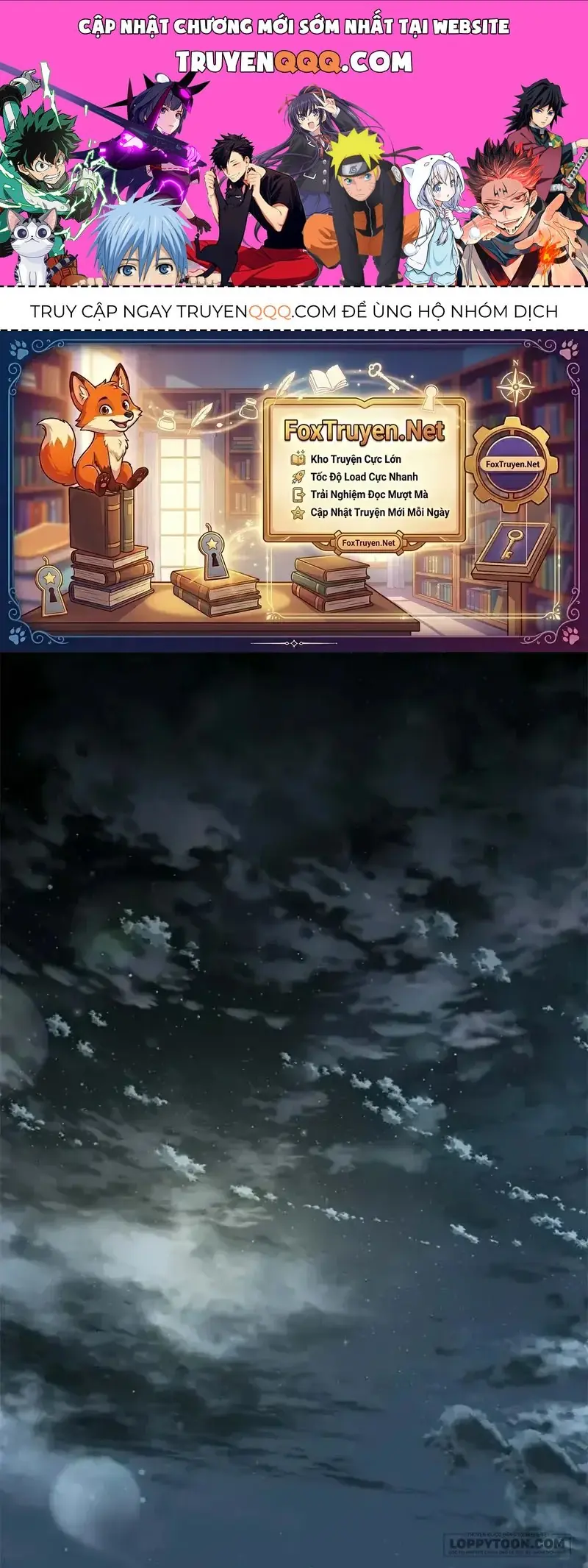 Presepe Bên Ngoài Chiếc Lồng Chapter 46 - Trang 2
