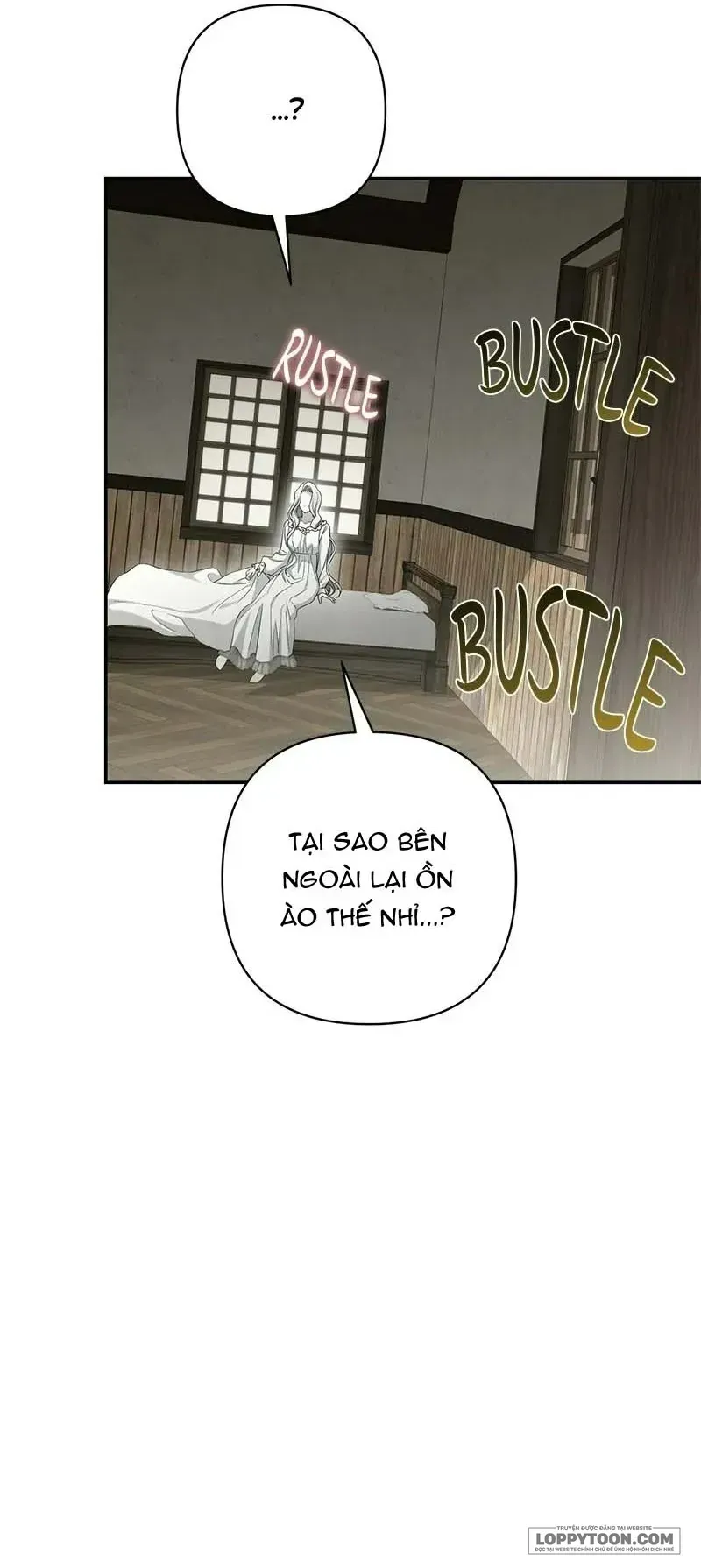 Presepe Bên Ngoài Chiếc Lồng Chapter 46 - Trang 21