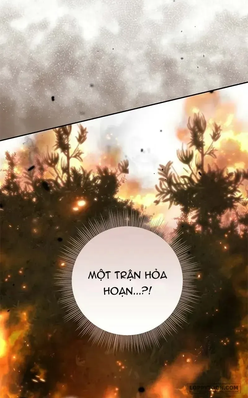 Presepe Bên Ngoài Chiếc Lồng Chapter 46 - Trang 24