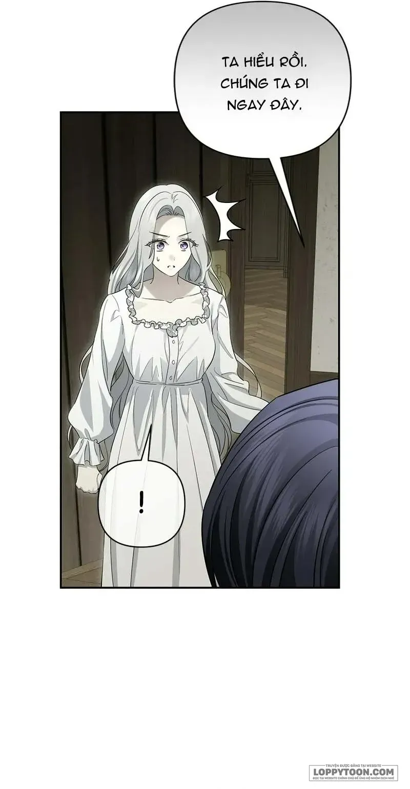 Presepe Bên Ngoài Chiếc Lồng Chapter 46 - Trang 28