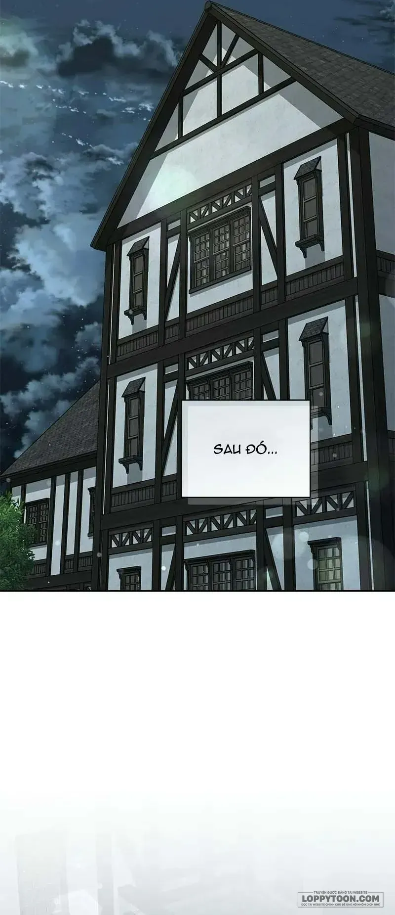 Presepe Bên Ngoài Chiếc Lồng Chapter 46 - Trang 3