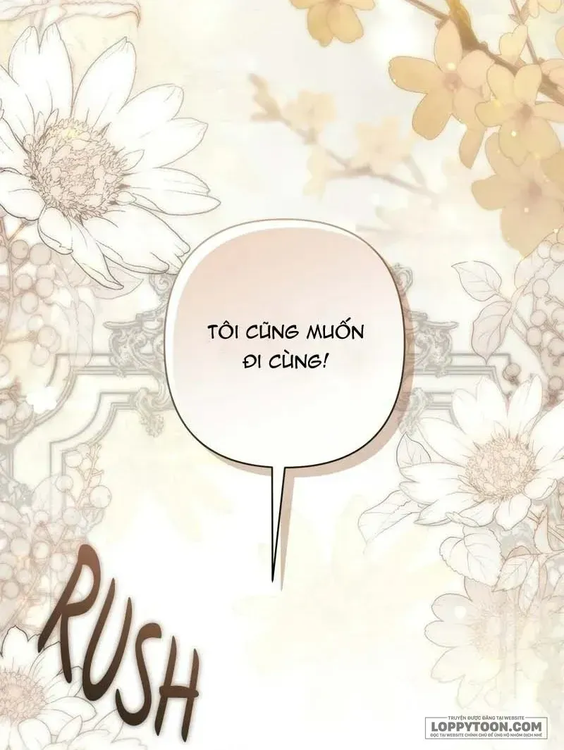 Presepe Bên Ngoài Chiếc Lồng Chapter 46 - Trang 30