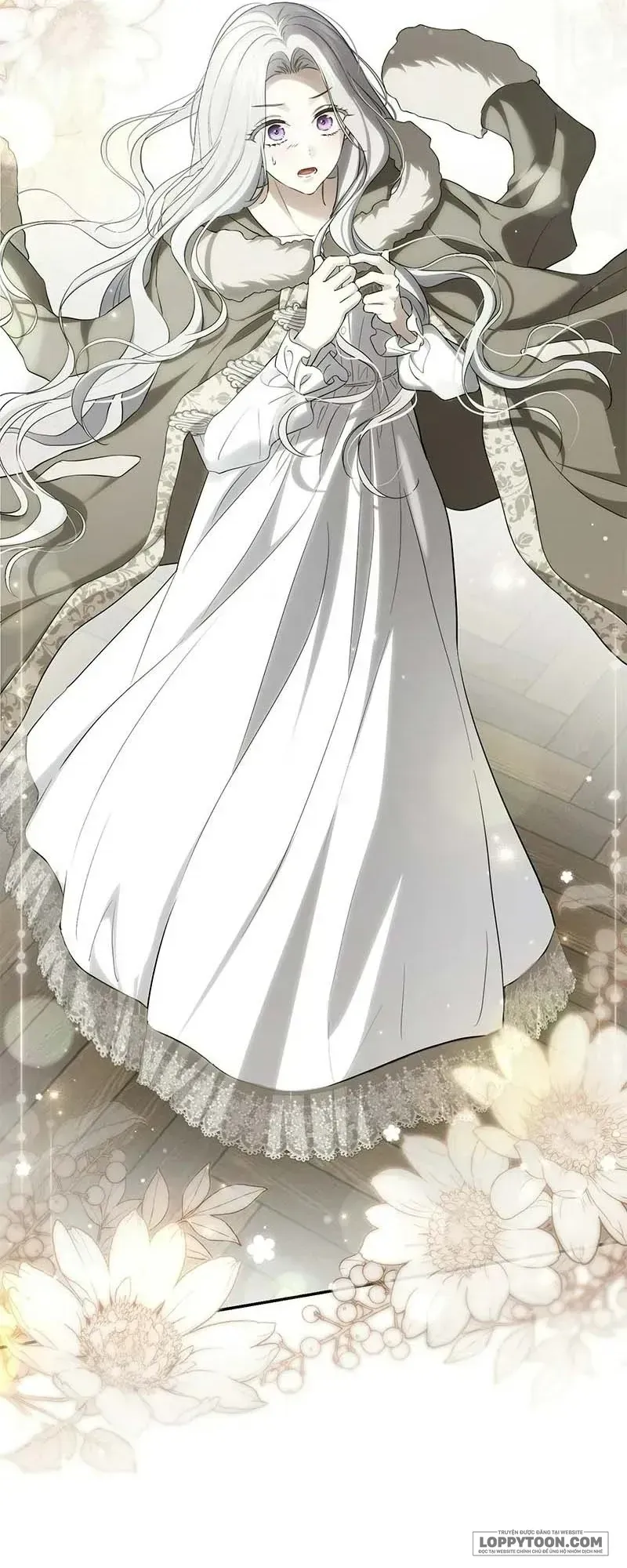 Presepe Bên Ngoài Chiếc Lồng Chapter 46 - Trang 31