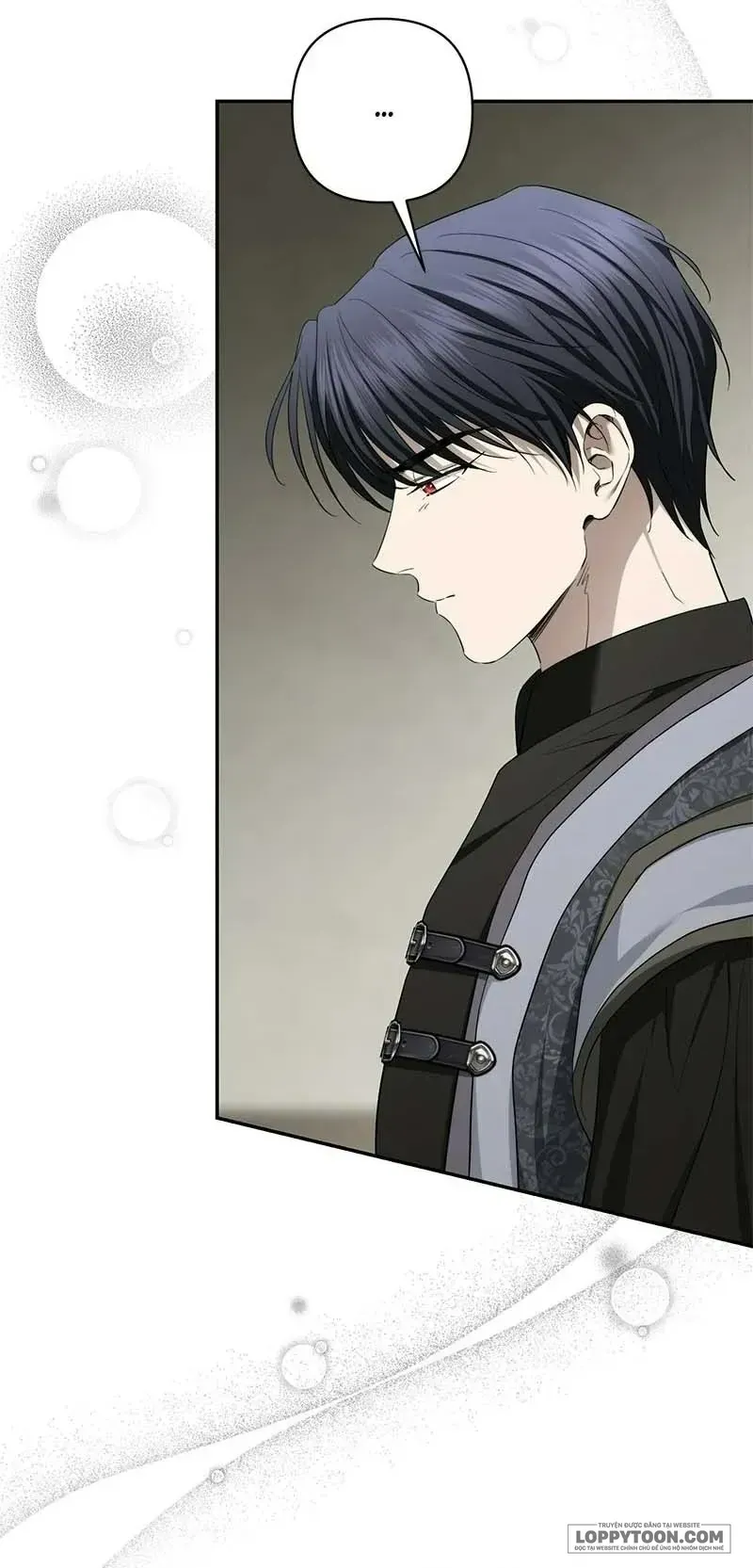 Presepe Bên Ngoài Chiếc Lồng Chapter 46 - Trang 36
