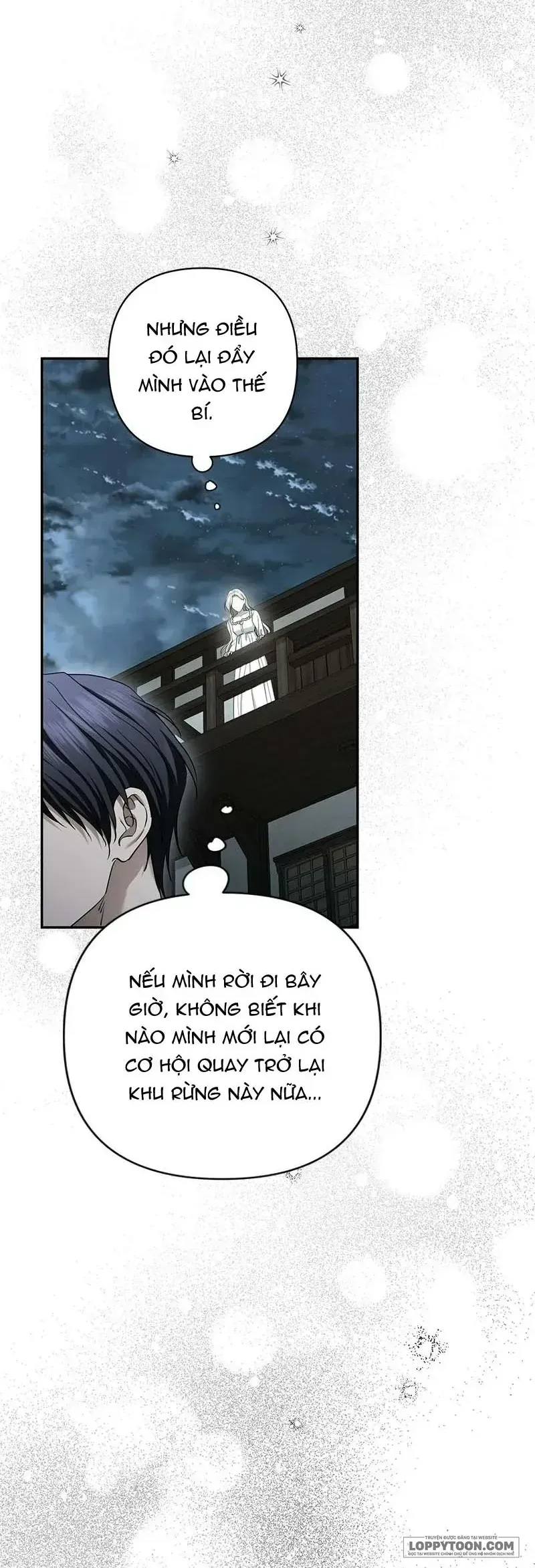 Presepe Bên Ngoài Chiếc Lồng Chapter 46 - Trang 6