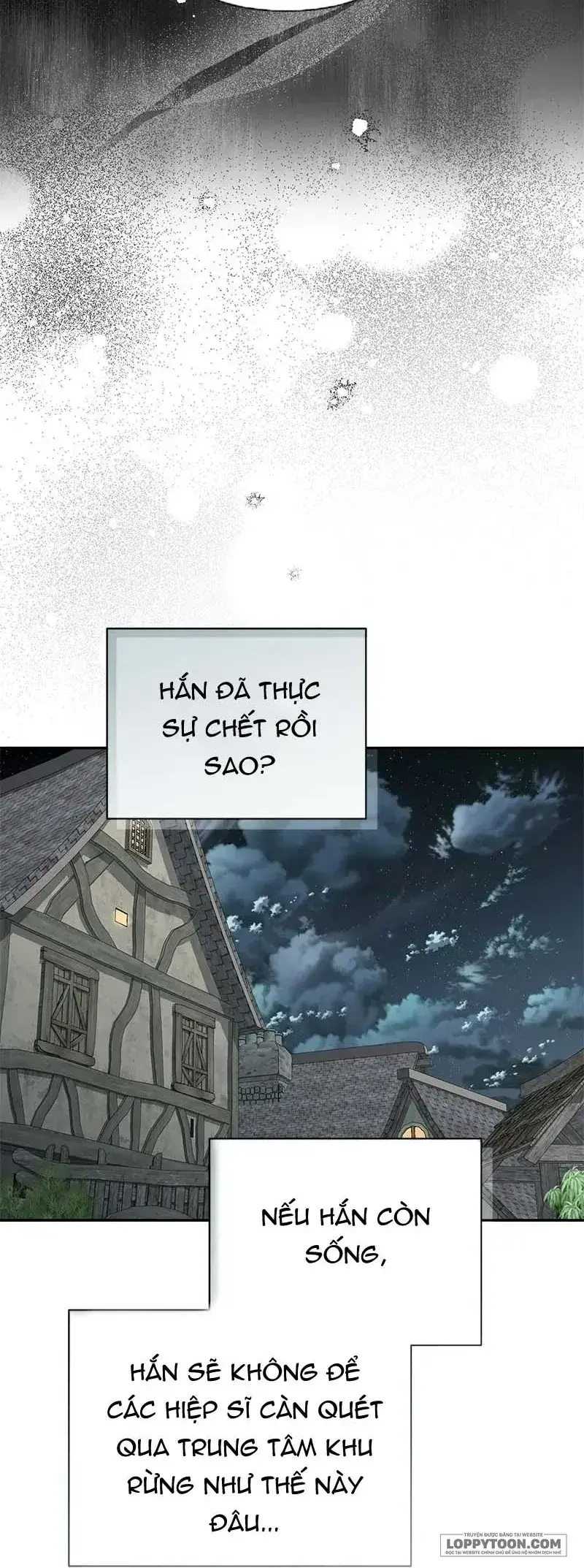 Presepe Bên Ngoài Chiếc Lồng Chapter 46 - Trang 8
