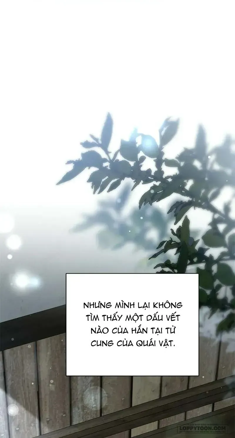 Presepe Bên Ngoài Chiếc Lồng Chapter 46 - Trang 9