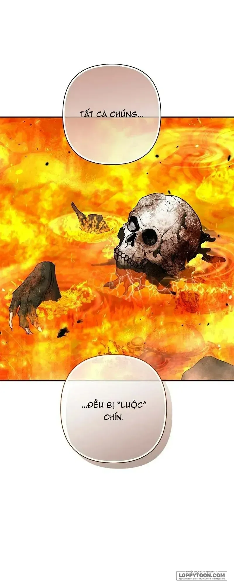 Presepe Bên Ngoài Chiếc Lồng Chapter 47 - Trang 15