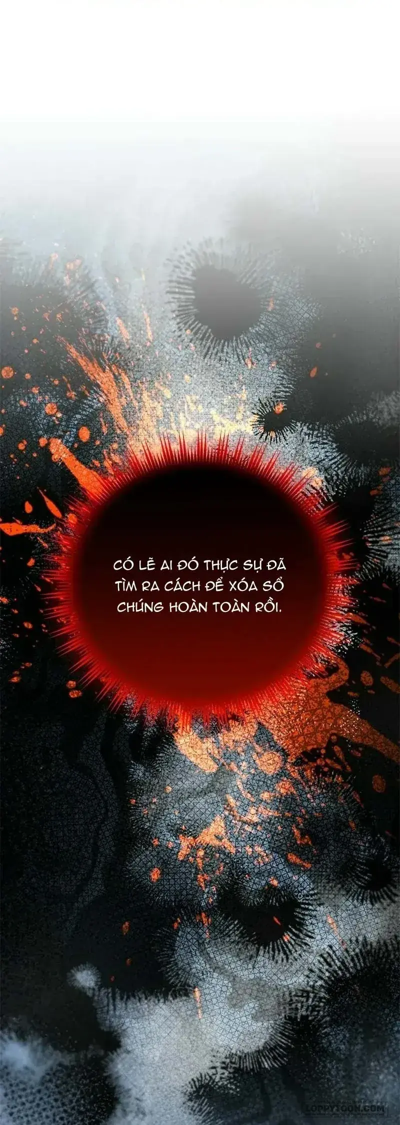 Presepe Bên Ngoài Chiếc Lồng Chapter 47 - Trang 19