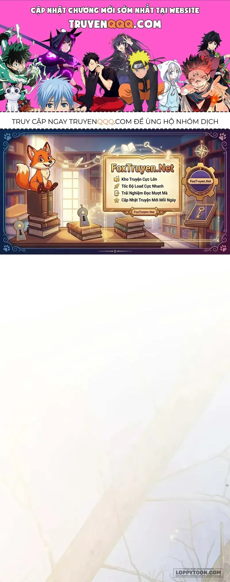 Presepe Bên Ngoài Chiếc Lồng Chapter 47 - Trang 2