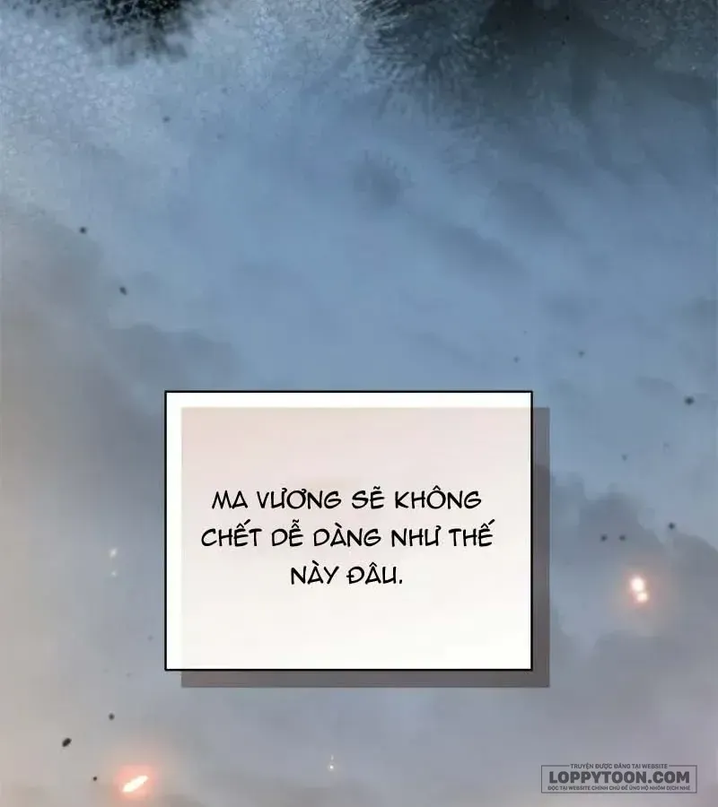 Presepe Bên Ngoài Chiếc Lồng Chapter 47 - Trang 20