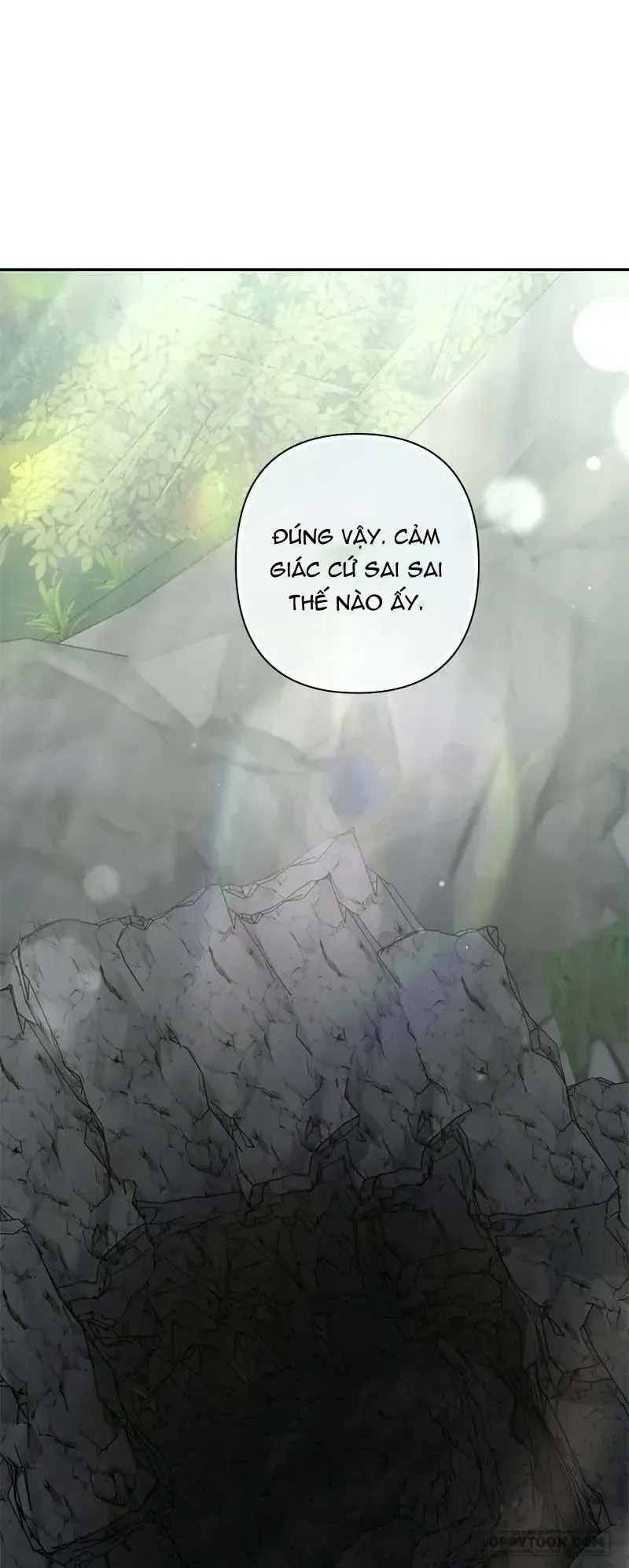 Presepe Bên Ngoài Chiếc Lồng Chapter 47 - Trang 26