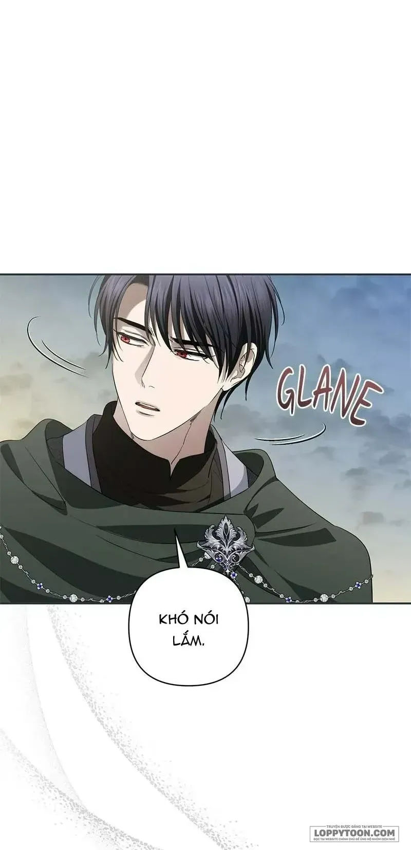 Presepe Bên Ngoài Chiếc Lồng Chapter 47 - Trang 28