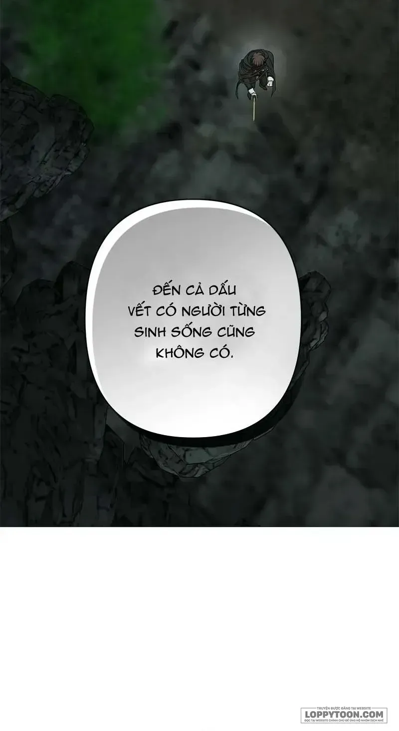 Presepe Bên Ngoài Chiếc Lồng Chapter 47 - Trang 36
