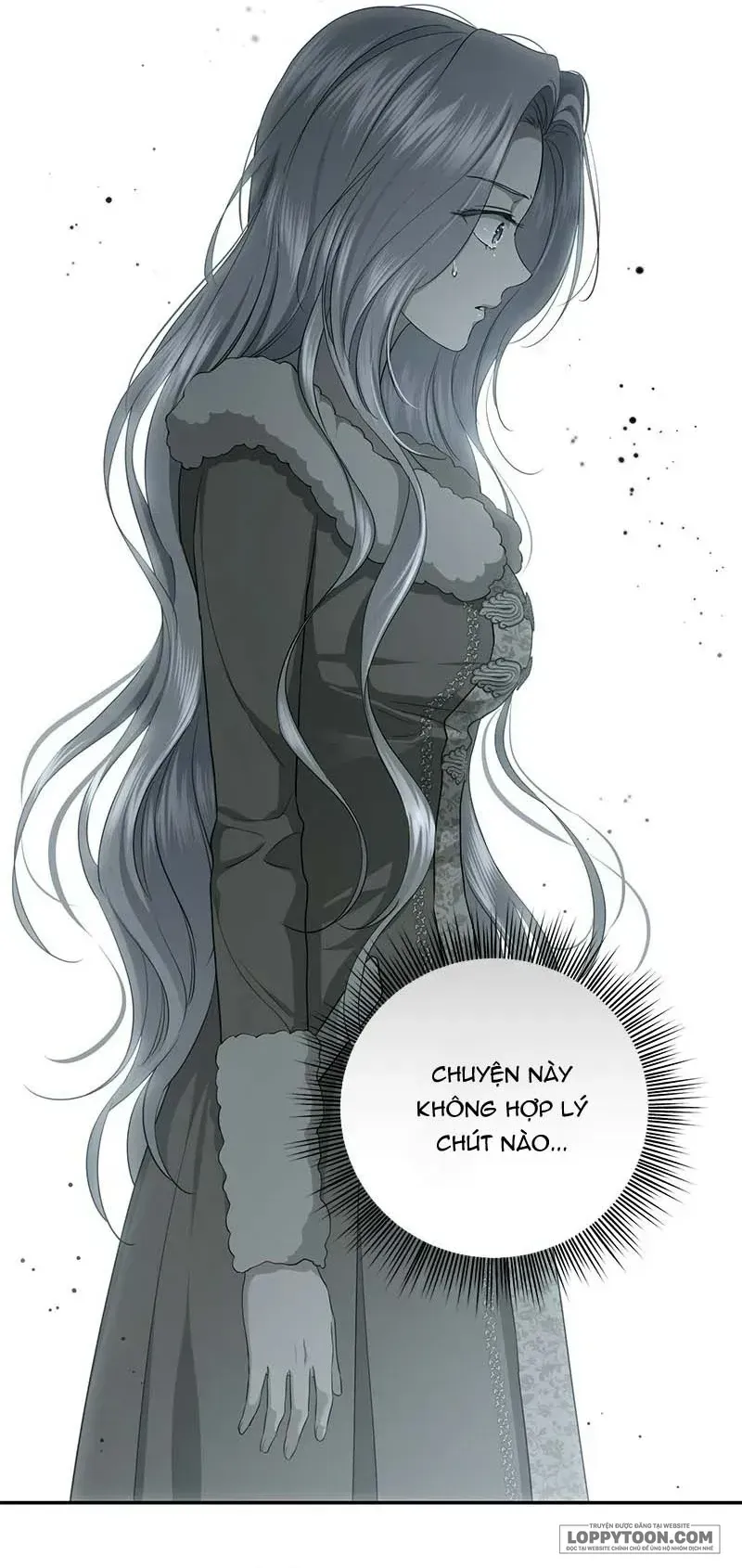 Presepe Bên Ngoài Chiếc Lồng Chapter 47 - Trang 43