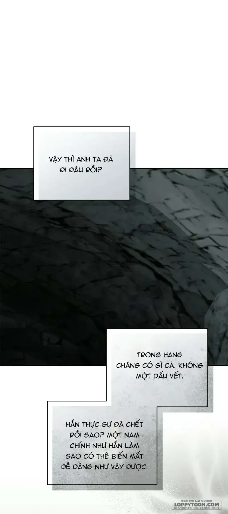 Presepe Bên Ngoài Chiếc Lồng Chapter 47 - Trang 45