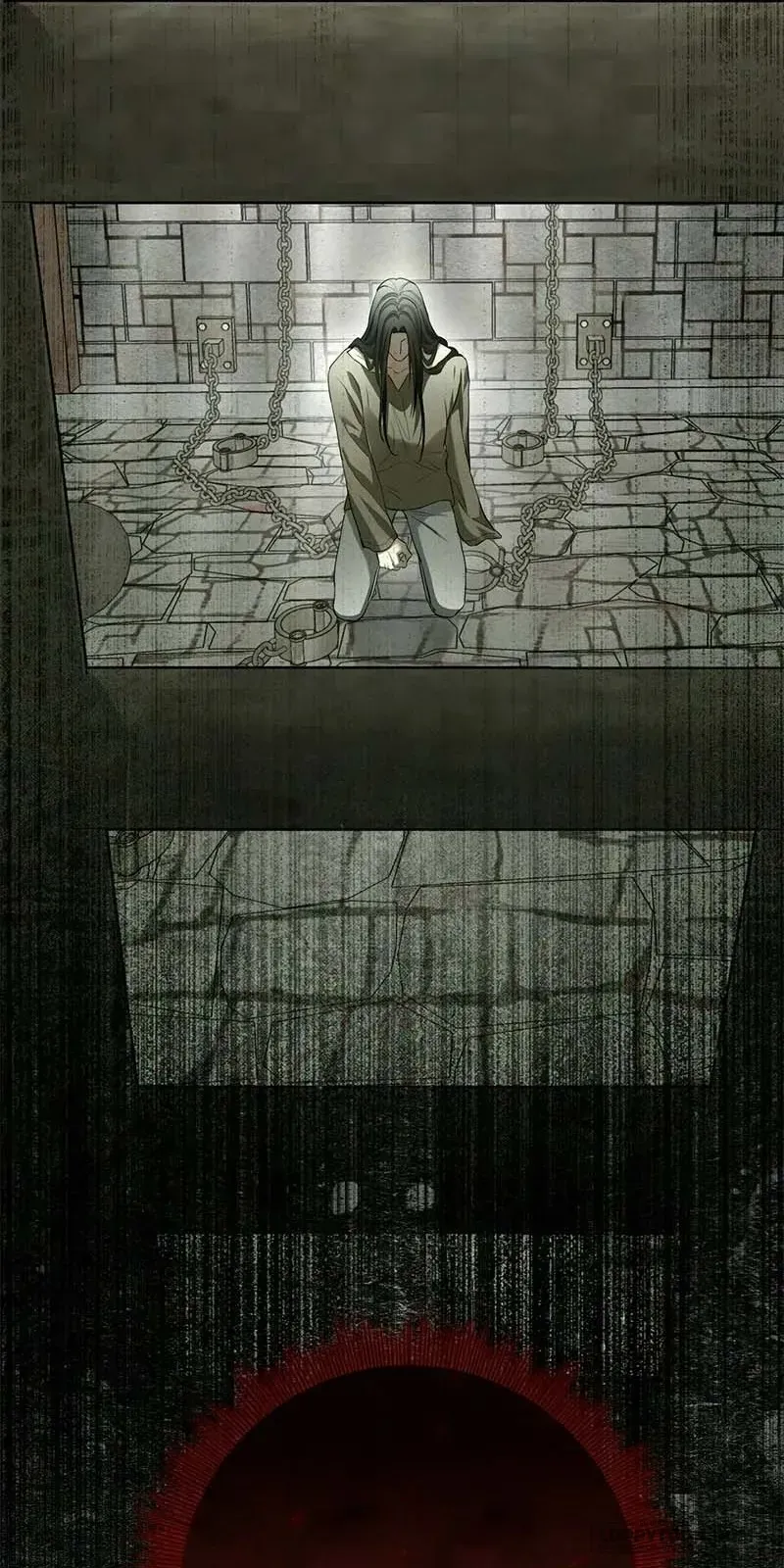 Presepe Bên Ngoài Chiếc Lồng Chapter 48 - Trang 10