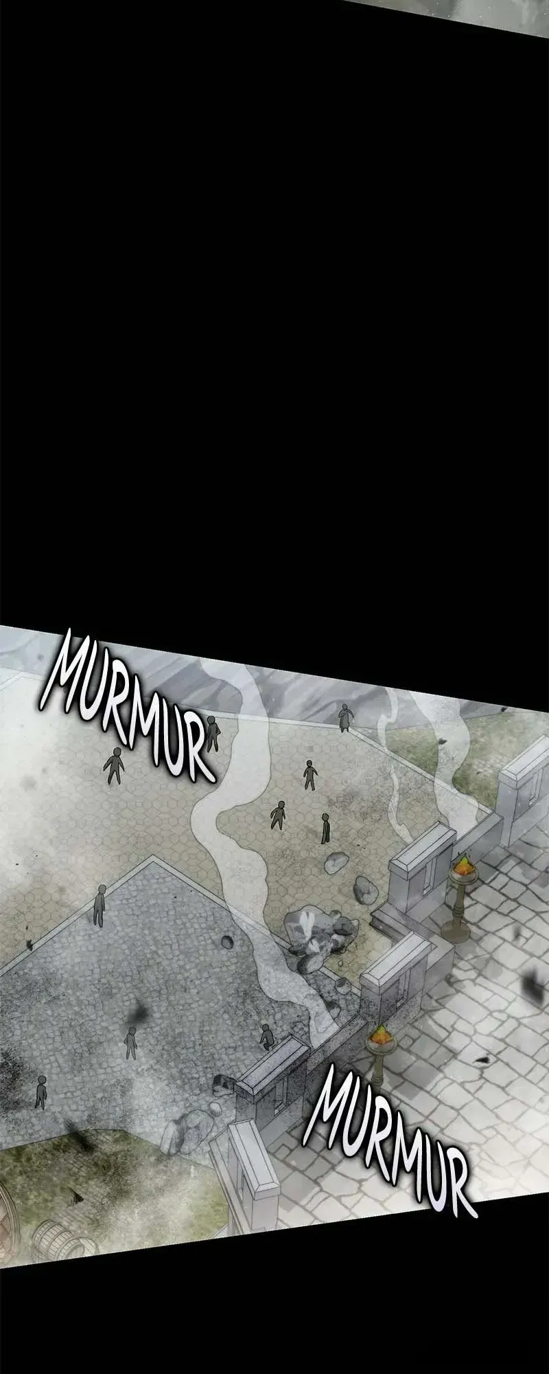 Presepe Bên Ngoài Chiếc Lồng Chapter 48 - Trang 17