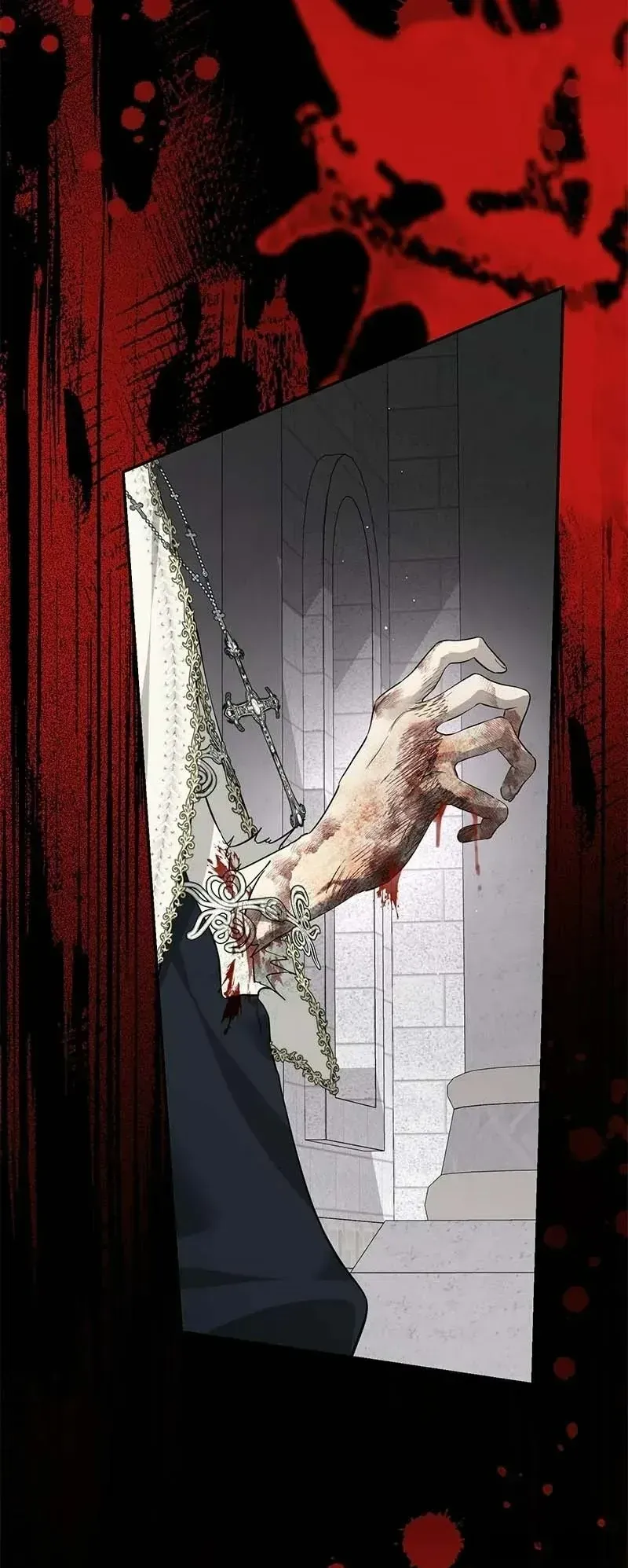 Presepe Bên Ngoài Chiếc Lồng Chapter 48 - Trang 20