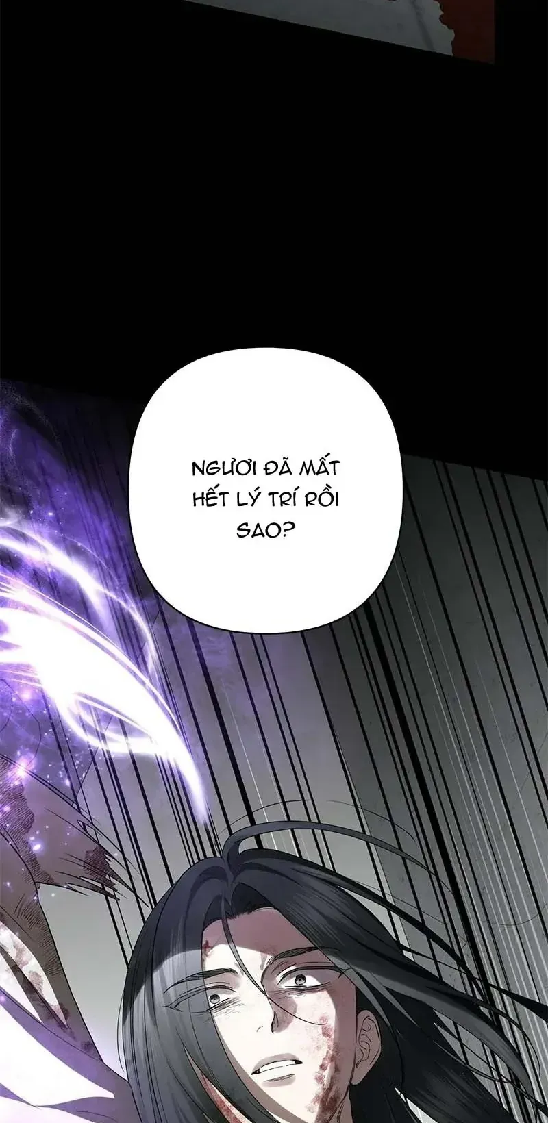 Presepe Bên Ngoài Chiếc Lồng Chapter 48 - Trang 25