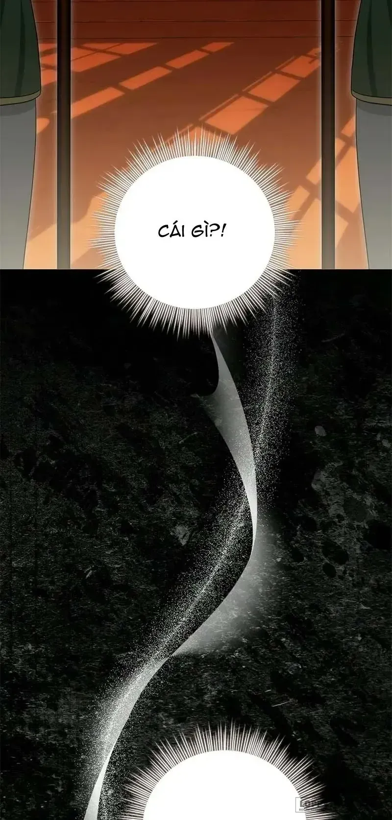 Presepe Bên Ngoài Chiếc Lồng Chapter 48 - Trang 3