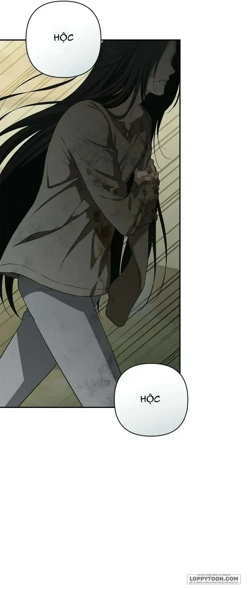 Presepe Bên Ngoài Chiếc Lồng Chapter 48 - Trang 32