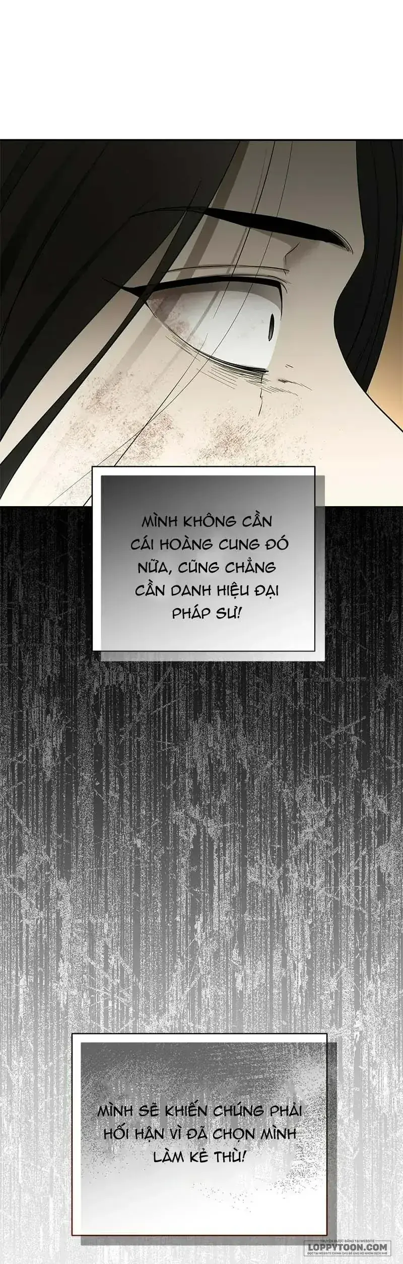 Presepe Bên Ngoài Chiếc Lồng Chapter 48 - Trang 34