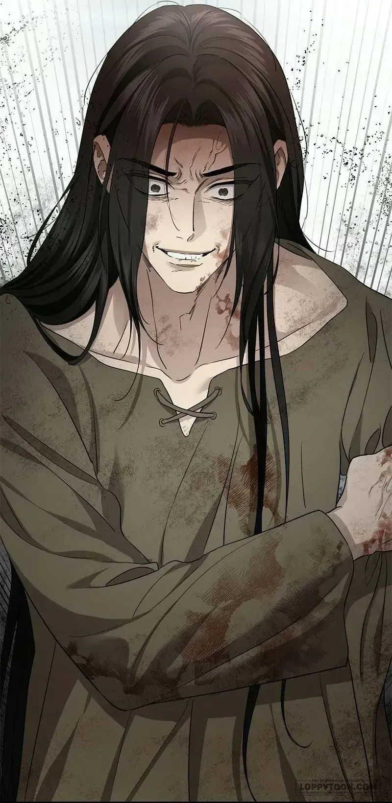 Presepe Bên Ngoài Chiếc Lồng Chapter 48 - Trang 40
