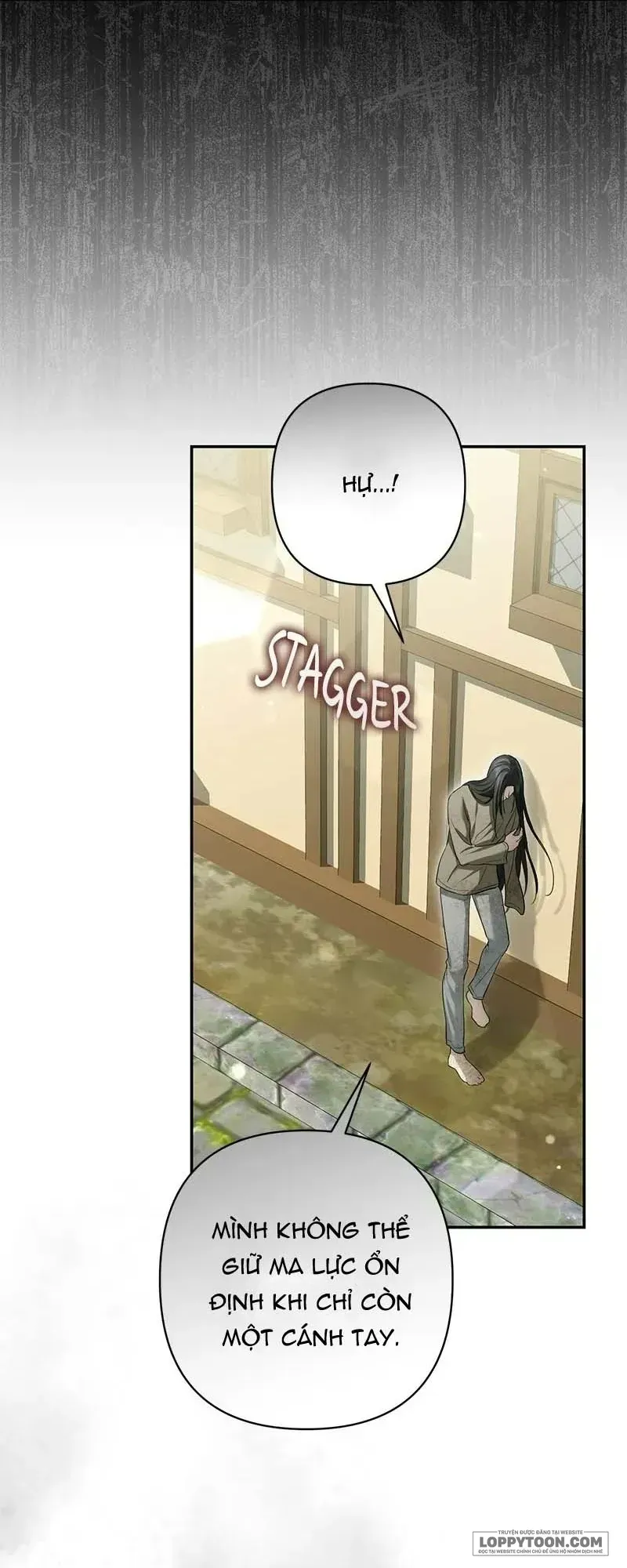 Presepe Bên Ngoài Chiếc Lồng Chapter 48 - Trang 41