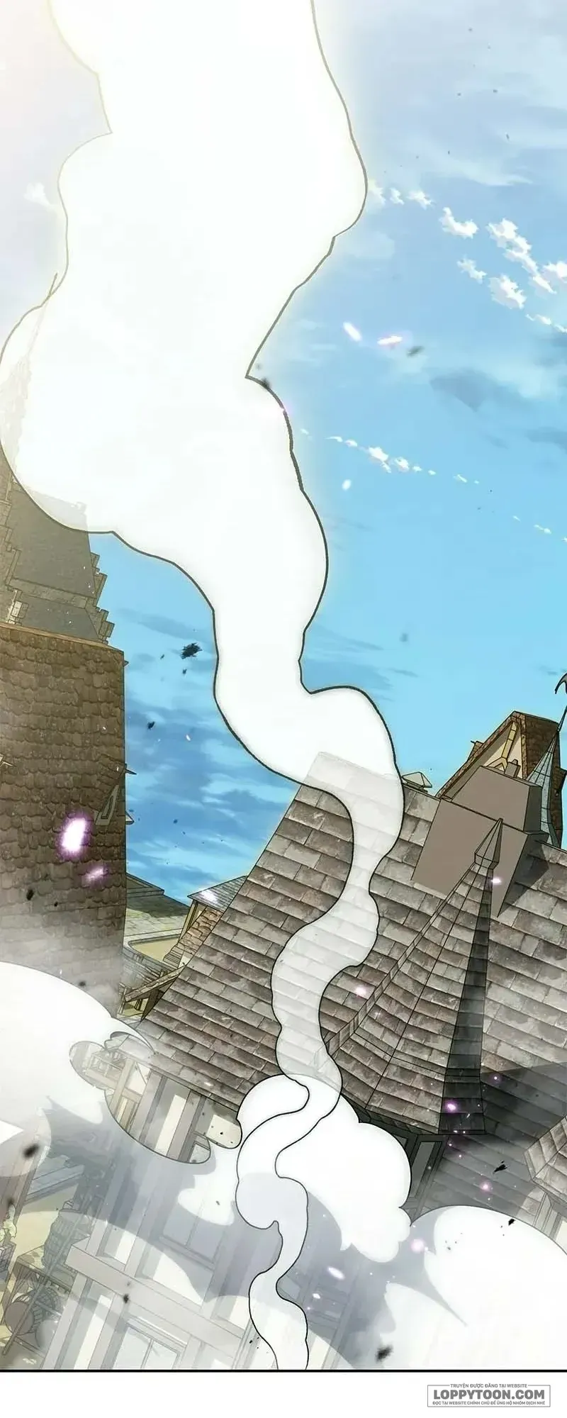 Presepe Bên Ngoài Chiếc Lồng Chapter 48 - Trang 48