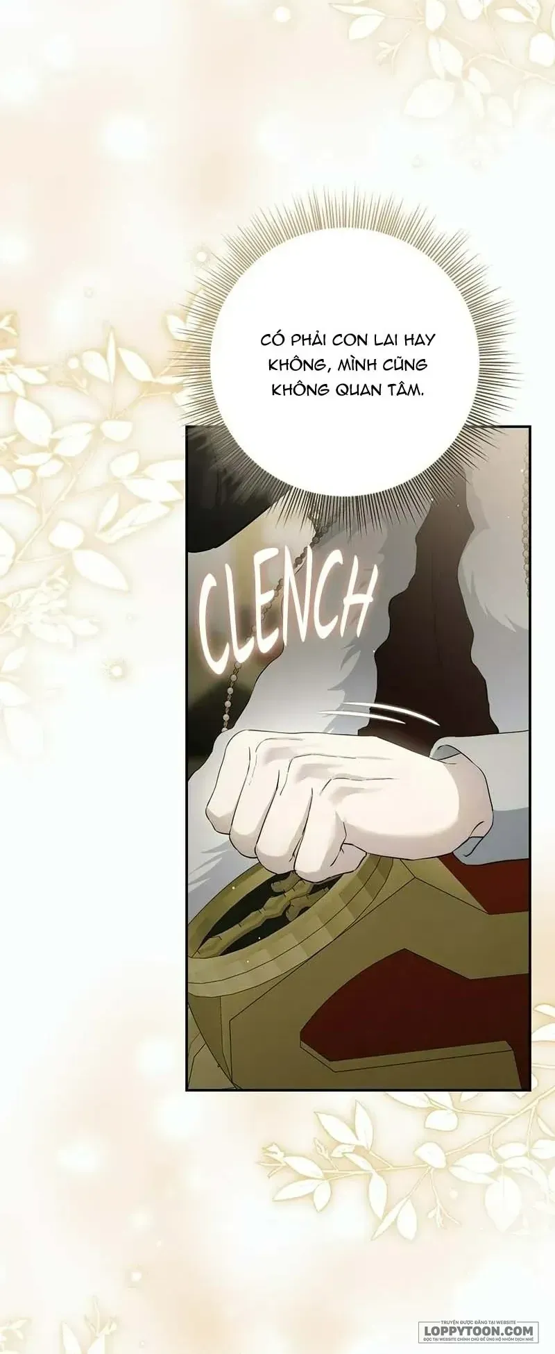 Presepe Bên Ngoài Chiếc Lồng Chapter 49 - Trang 23
