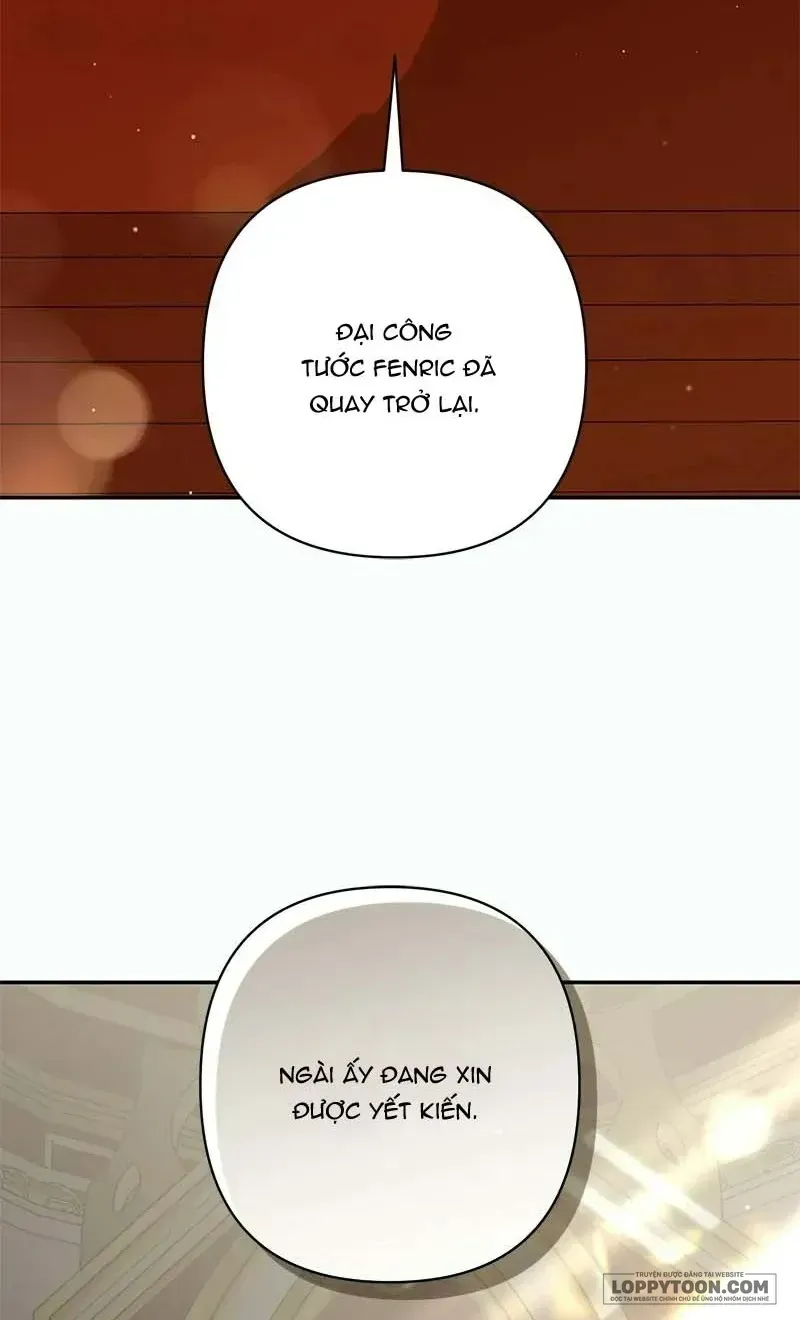 Presepe Bên Ngoài Chiếc Lồng Chapter 49 - Trang 26