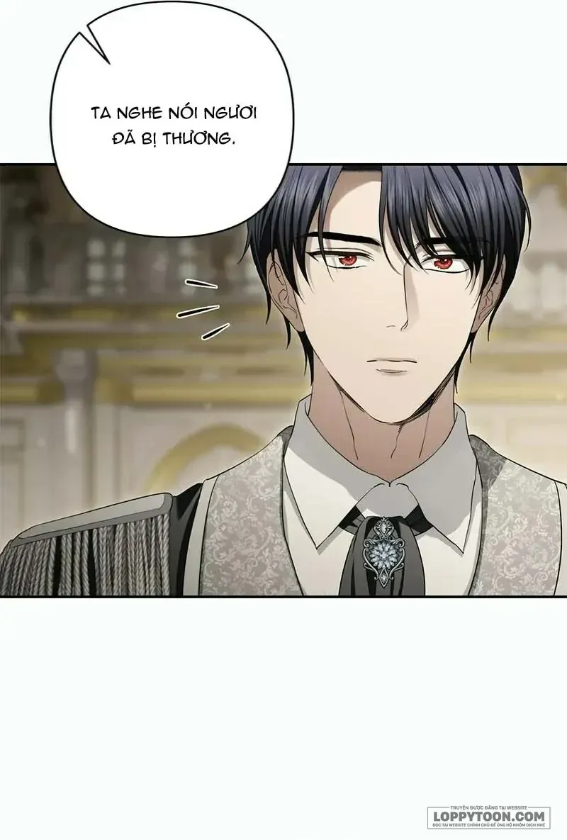Presepe Bên Ngoài Chiếc Lồng Chapter 49 - Trang 32
