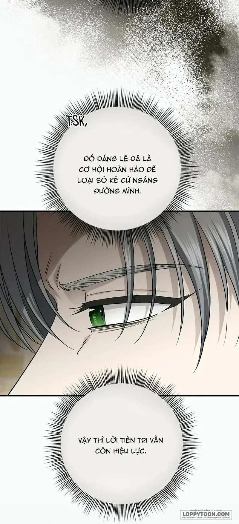 Presepe Bên Ngoài Chiếc Lồng Chapter 49 - Trang 35