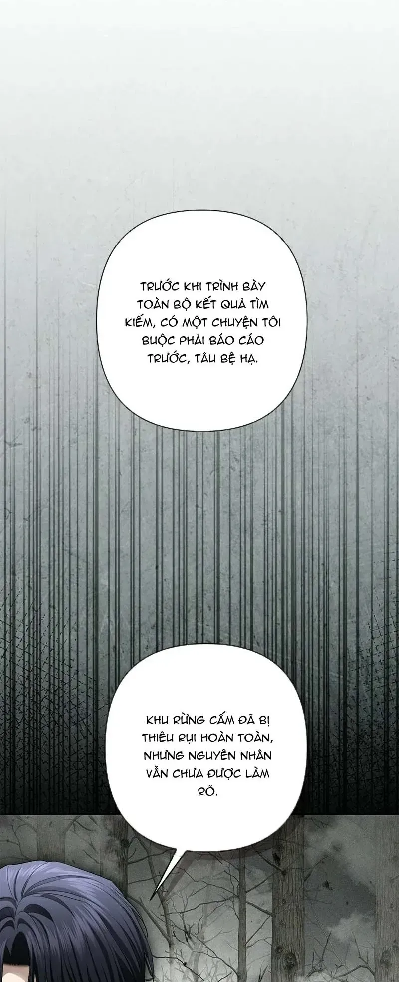 Presepe Bên Ngoài Chiếc Lồng Chapter 49 - Trang 36