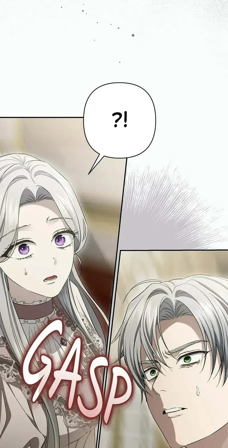 Presepe Bên Ngoài Chiếc Lồng Chapter 49 - Trang 43