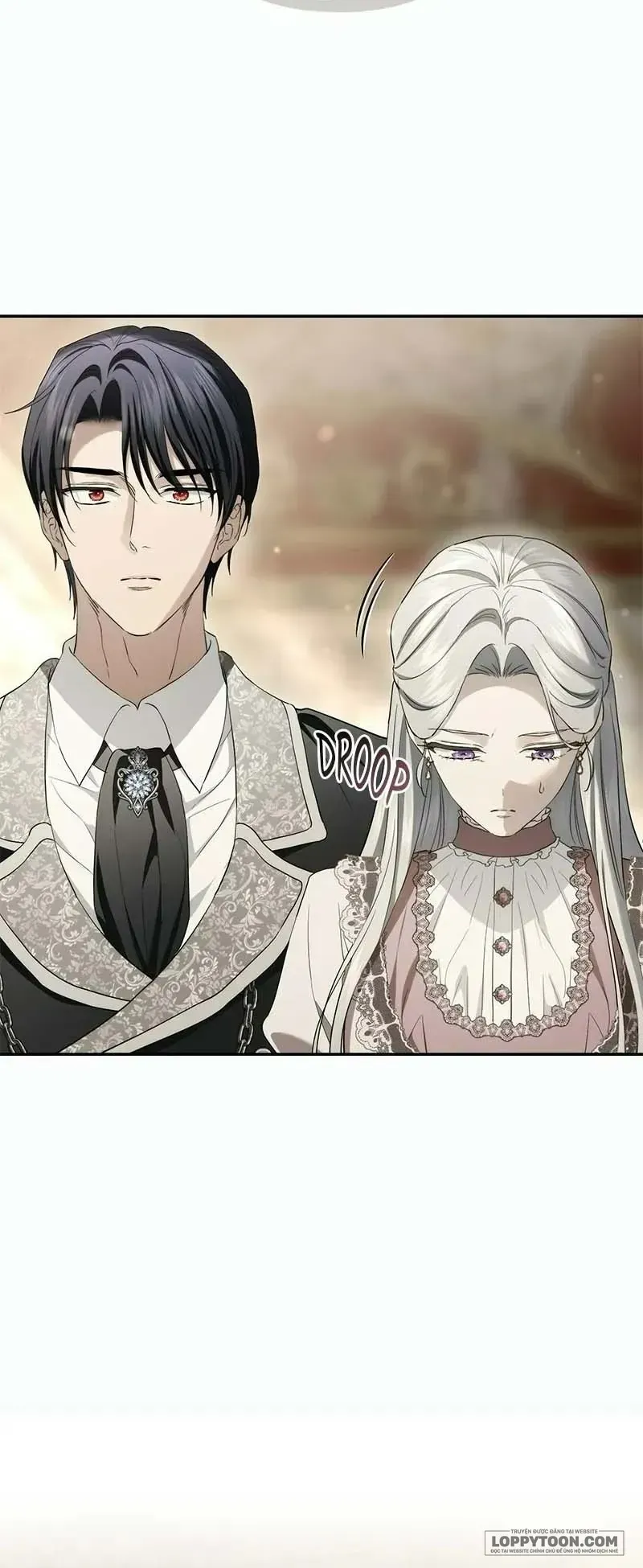 Presepe Bên Ngoài Chiếc Lồng Chapter 49 - Trang 50