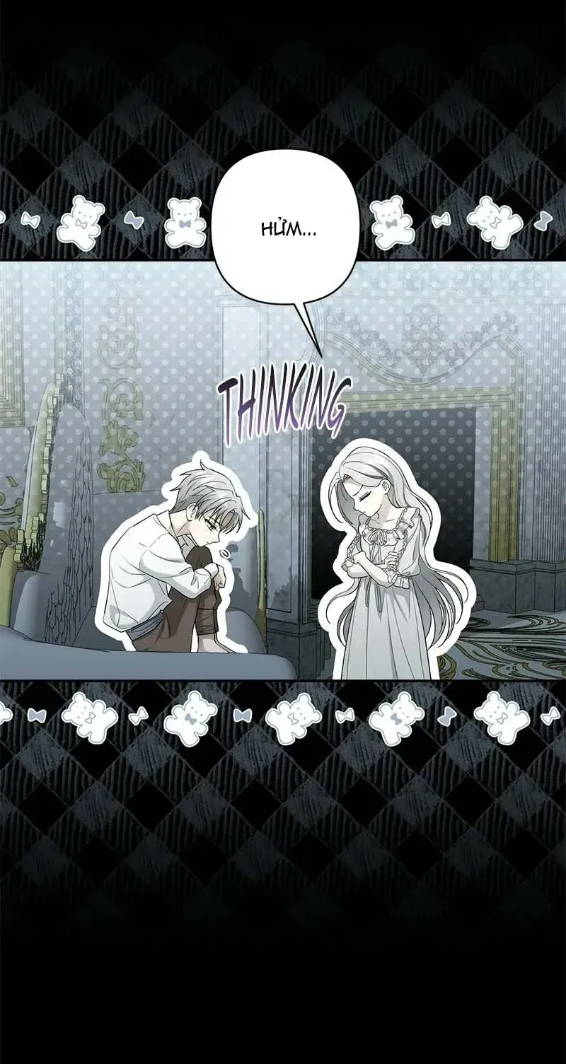 Presepe Bên Ngoài Chiếc Lồng Chapter 49 - Trang 6