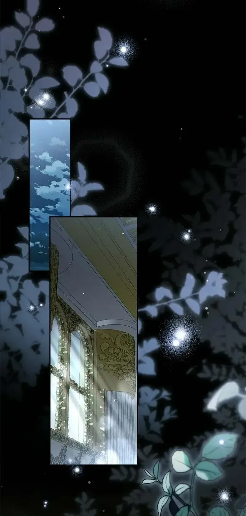 Presepe Bên Ngoài Chiếc Lồng Chapter 49 - Trang 8