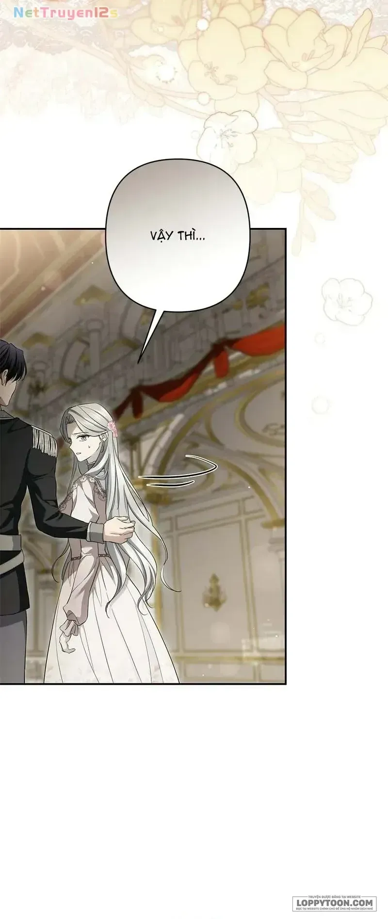 Presepe Bên Ngoài Chiếc Lồng Chapter 50 - Trang 12