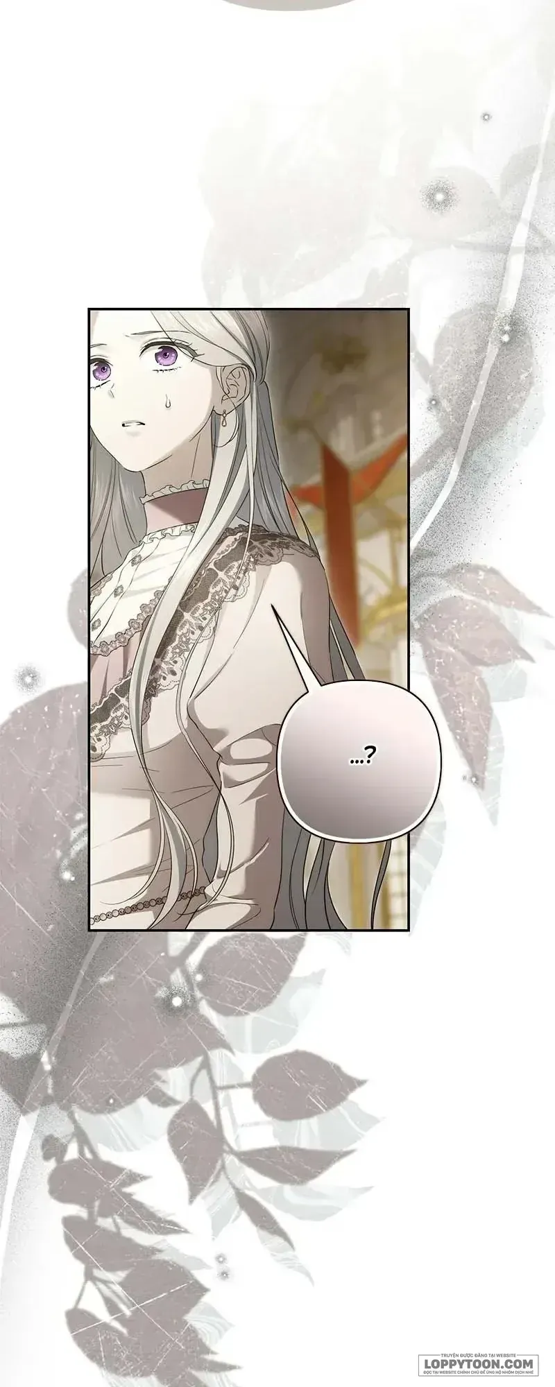 Presepe Bên Ngoài Chiếc Lồng Chapter 50 - Trang 17