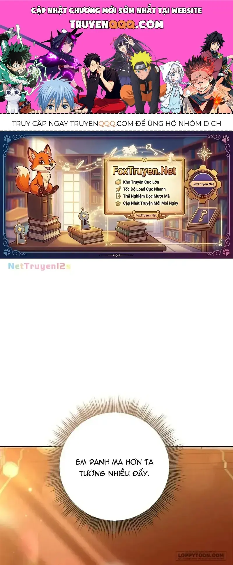Presepe Bên Ngoài Chiếc Lồng Chapter 50 - Trang 2
