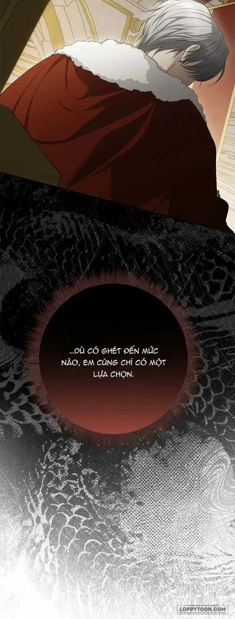 Presepe Bên Ngoài Chiếc Lồng Chapter 50 - Trang 22